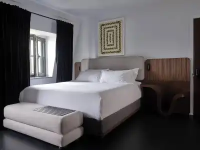 Hôtel Cap Diamant - 3