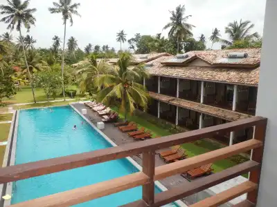 Paradise Beach Club - 8