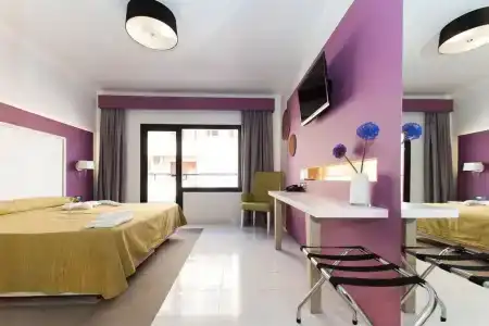The Purple by Ibiza Feeling - 1