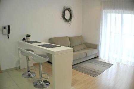 Eden Beach Apartments - 287