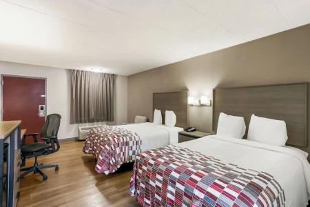 Red Roof Inn Baltimore - 35