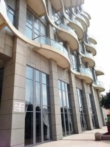 Sea Suites Apartments - 322