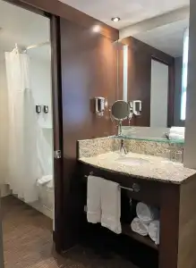 Hôtel & Suites Normandin Quebec - 45