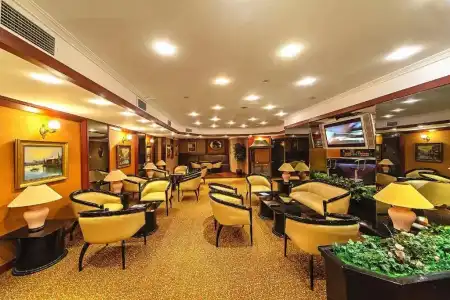 Mineo Taksim - 6