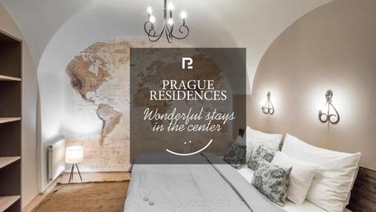 6 Continents Apartments by Adrez Living - 37