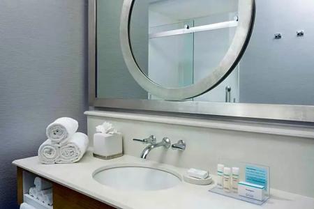 Hampton Inn & Suites Napa - 46