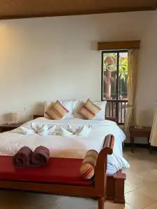 Bhundhari Chaweng Beach Resort Koh Samui - 199