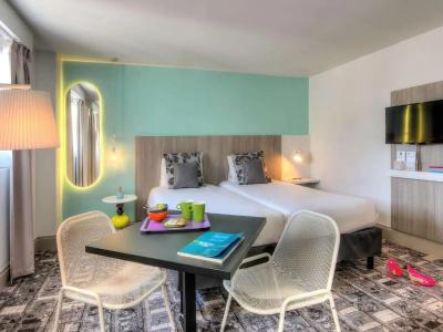 Ibis Styles Nice Centre Gare - 60