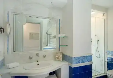Luxury Villa Excelsior Parco - 6