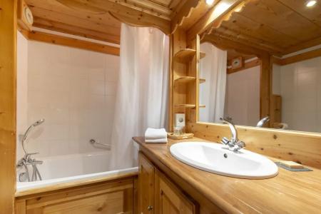 Hôtel L'Eterlou - 22