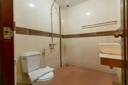 Deeden Pattaya Resort - 96