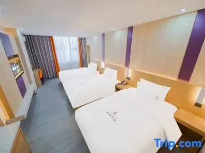Bunga Raya Island Resort & Spa - 58