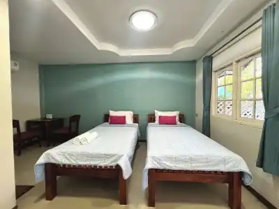 Saithong Resort - 26