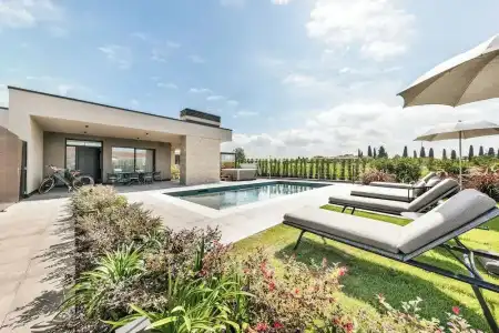 Quellenhof Luxury Resort Lazise - 100