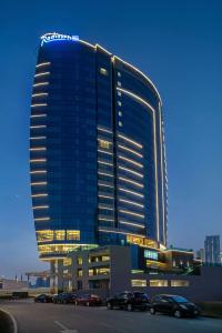 Radisson Blu, Canal View - 1