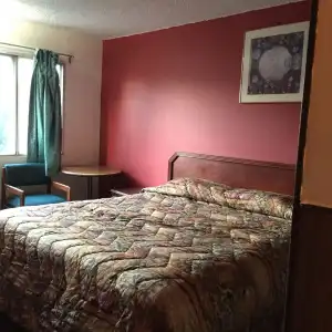 Best Value Inn by OYO Portland OR South East - 34