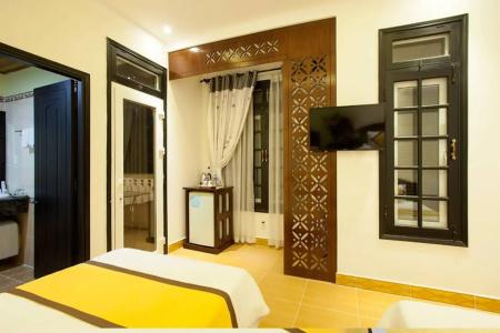 Hai Au Boutique & Spa - 8