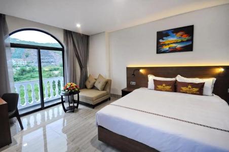 Crown Nguyen Hoang - 65