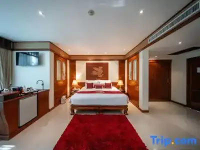 Kodchasri Thani Chiangmai - 156