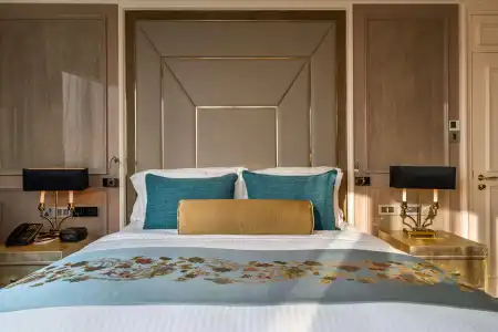 Caravelle Saigon - 22