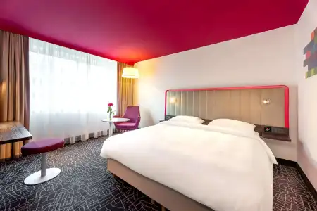 Park Inn by Radisson Nurnberg, Germany - 1