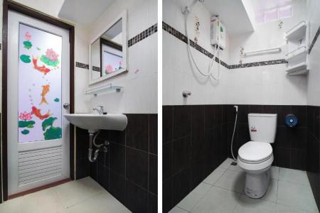 OYO 963 Sunshine Guesthouse - 73