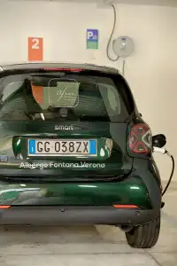 Albergo Fontana Verona - 19