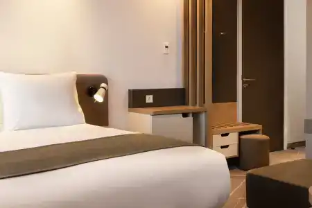 Holiday Inn EINDHOVEN AIRPORT by IHG - 25