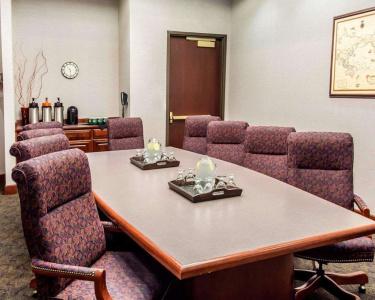 Quality Inn Oakwood - 47