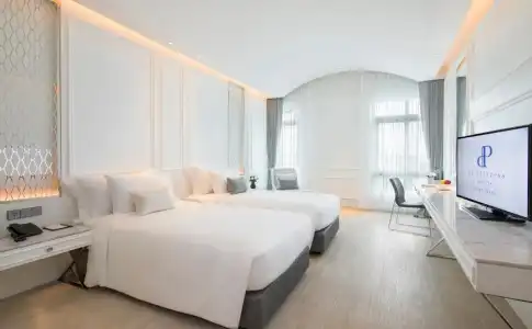 De Princess Udonthani - 5