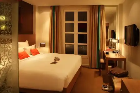 Mercure Hanoi La Gare - 59
