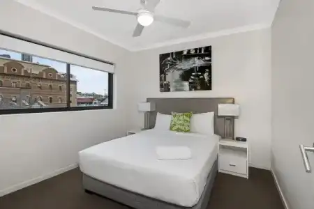 Atrio Apartments - 45