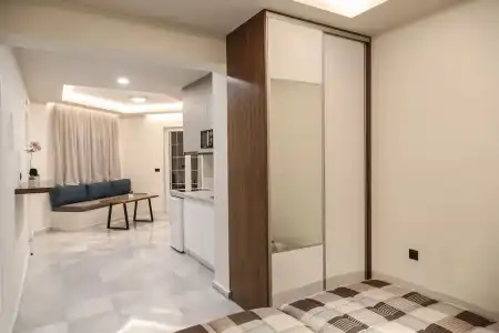 Heaven Apartments - 42