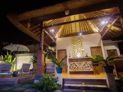 Ubud Luwih Villa - 28