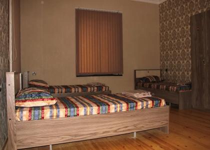 VM Hostel - 31