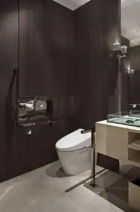 Park Hyatt Shanghai - 46