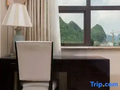 New Kwangsi Style - 62