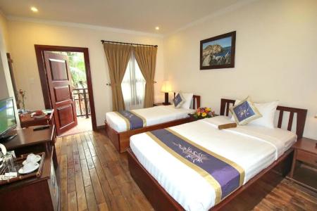 Novela Muine Resort & Spa - 72