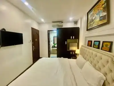 OYO 518 Chariot - 20