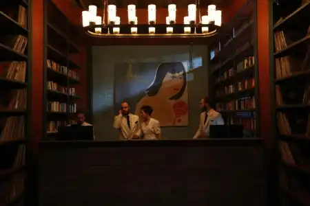 Stamba - 13