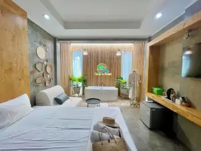 Check-in Resort Koh Larn - 51