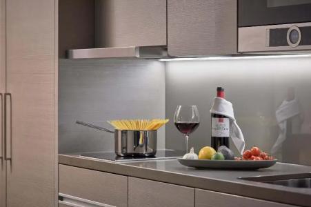 Acasa Suites Zurich Oerlikon - 69