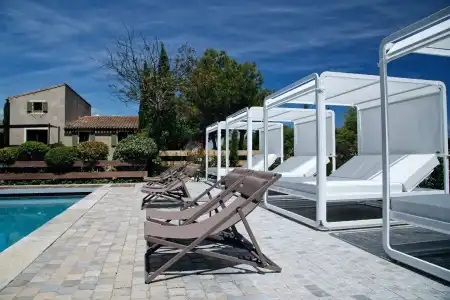 Hôtel du Château & Spa Gemology - 20