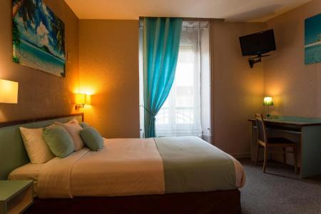 The Originals Grenoble Gambetta (ex Inter-Hotel) - 5