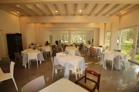 Villaggio San Matteo - 22
