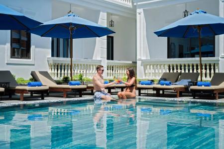 Hoi An Rosemary Boutique & Spa - 13