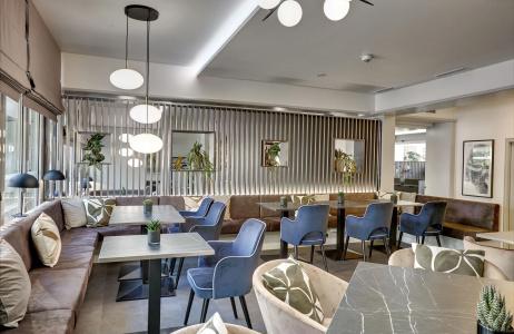 Leonardo Muenchen City West - 18