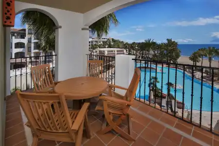 Marriott's Playa Andaluza - 78