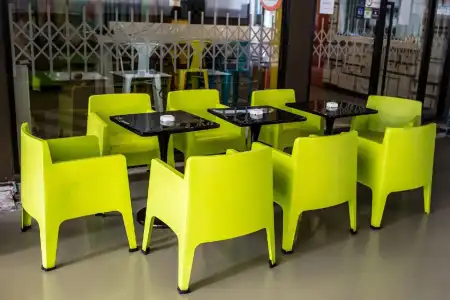 iSanook Hostel - 13