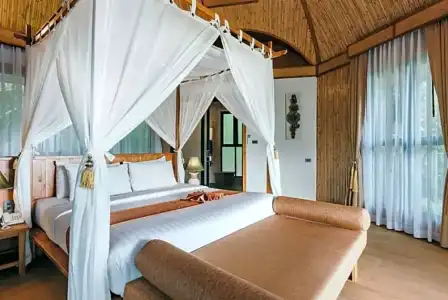 Aonang Fiore Resort - 47